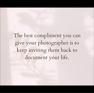 Meet your Posher, Leslie